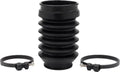Cannondale Headshok Boot Kit, All Headshoks - Black