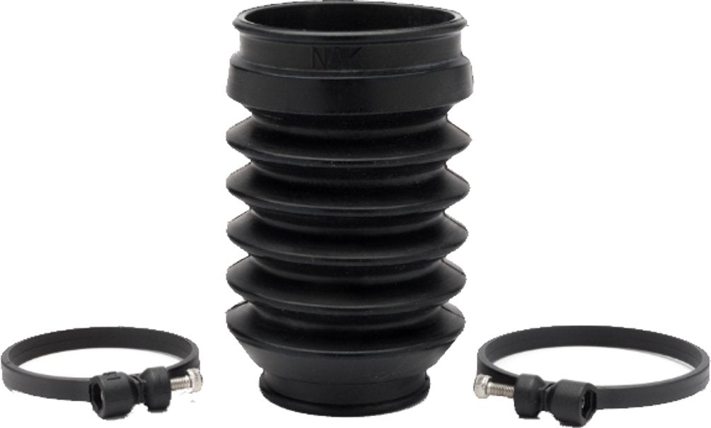 Cannondale Headshok Boot Kit, All Headshoks - Black