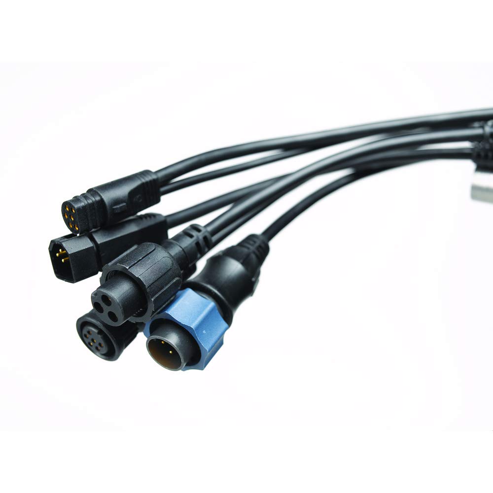 Minn Kota Mkr-Us2-11 Universal Sonar 2 Extension