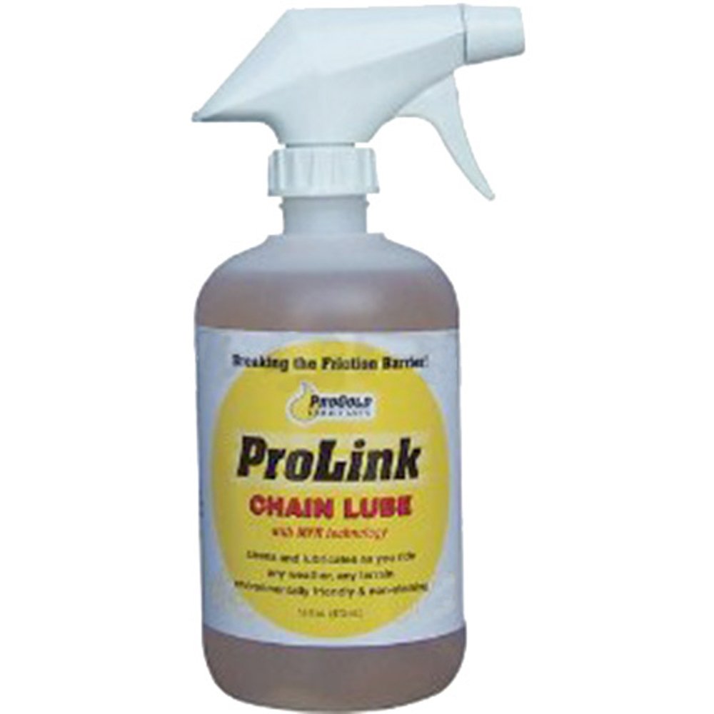 Progold Prolink 16Ounce Spray Chain Lube