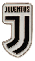 Juventus FC Official Pin