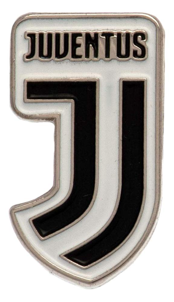 Juventus FC Official Pin