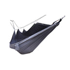 Ust Slothcloth Bug Hammock With Portable, Lightweight Design, Breathable Mesh And Attached Travel Bag For Hiking, Camping, Backp