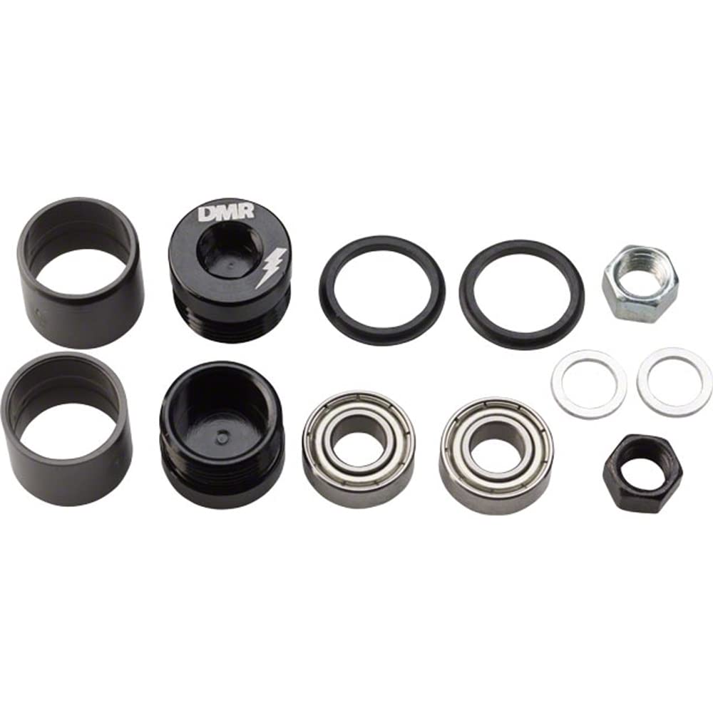 Dmr Vault Pedal Service Kit, Pair