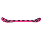 Krown Snowskate 9'' X 32'' Checkers Pink