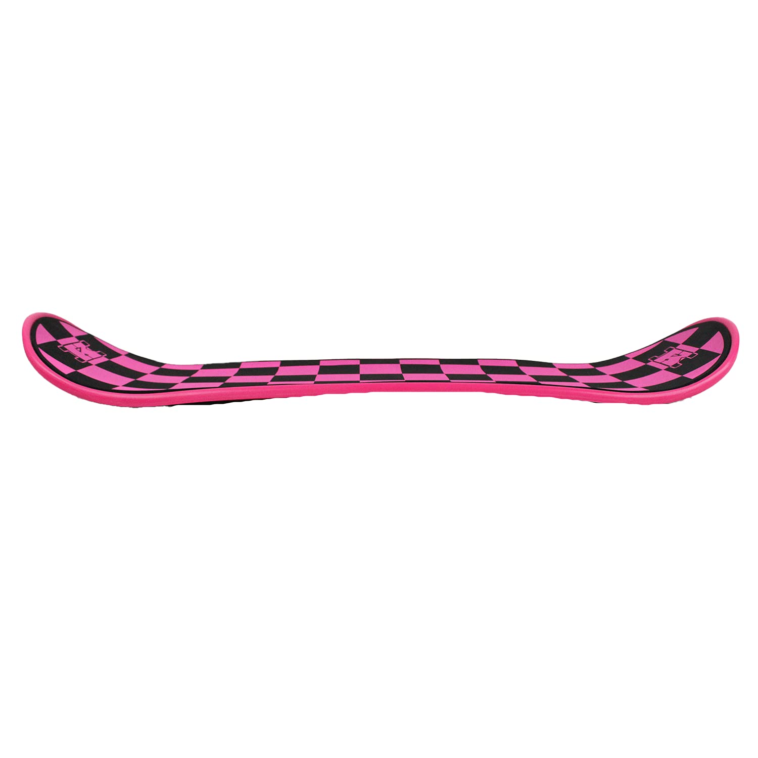 Krown Snowskate 9'' X 32'' Checkers Pink