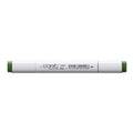 Copic Marker With Replaceable Nib, Yg67-Copic, Moss