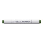 Copic Marker With Replaceable Nib, Yg67-Copic, Moss