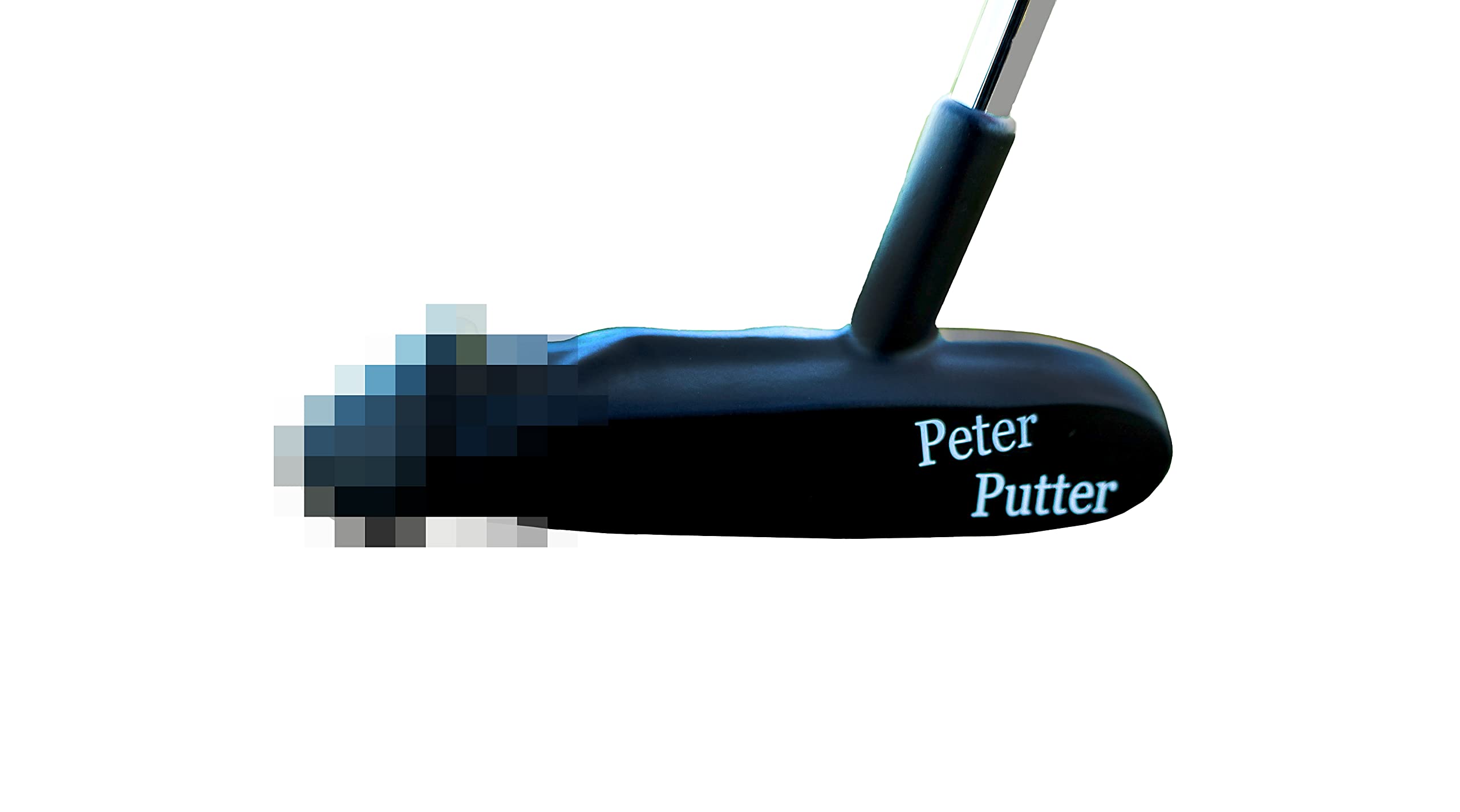 Peter-Putter ((1) Black)