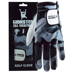 Monster All Weather - Ultra Soft Tour Golf Glove