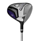 Callaway Women'S Strata Ultimate Complete Golf Set (16-Piece, Right Hand, Graphite), Purple