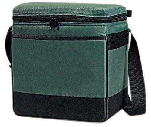 Yens? Fantasybag Deluxe 12-Pack Cooler, Vcm-38 (Hunter Green)