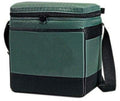Yens? Fantasybag Deluxe 12-Pack Cooler, Vcm-38 (Hunter Green)