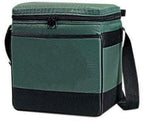 Yens? Fantasybag Deluxe 12-Pack Cooler, Vcm-38 (Hunter Green)