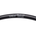 2 Pack 700C Bike Tubes 700 X 35/43C Av48 Schrader Valve With 3 Tire Levers Compatible With 700 X 35C 700 X 36C 700X37C 700 X 38C