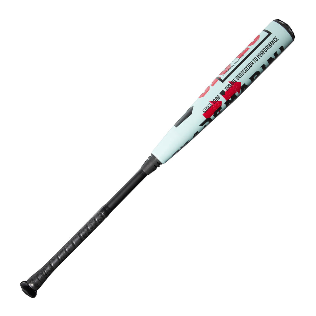 DeMarini 2026 The Goods (-3) BBCOR Baseball Bat - 34/31 oz