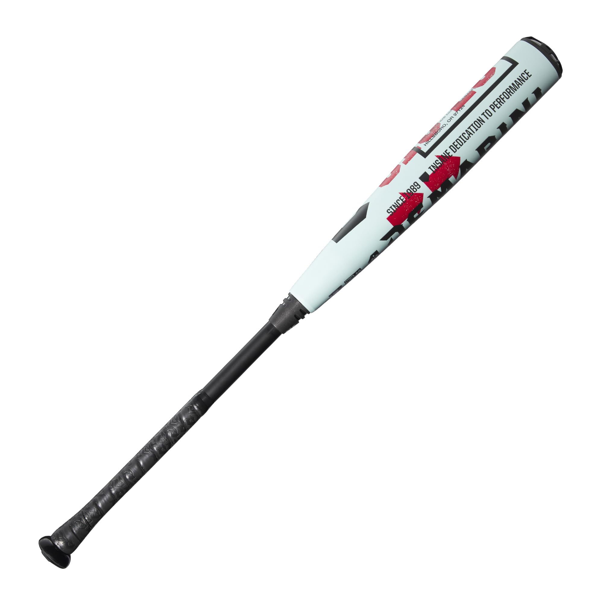 DeMarini 2026 The Goods (-3) BBCOR Baseball Bat - 34/31 oz