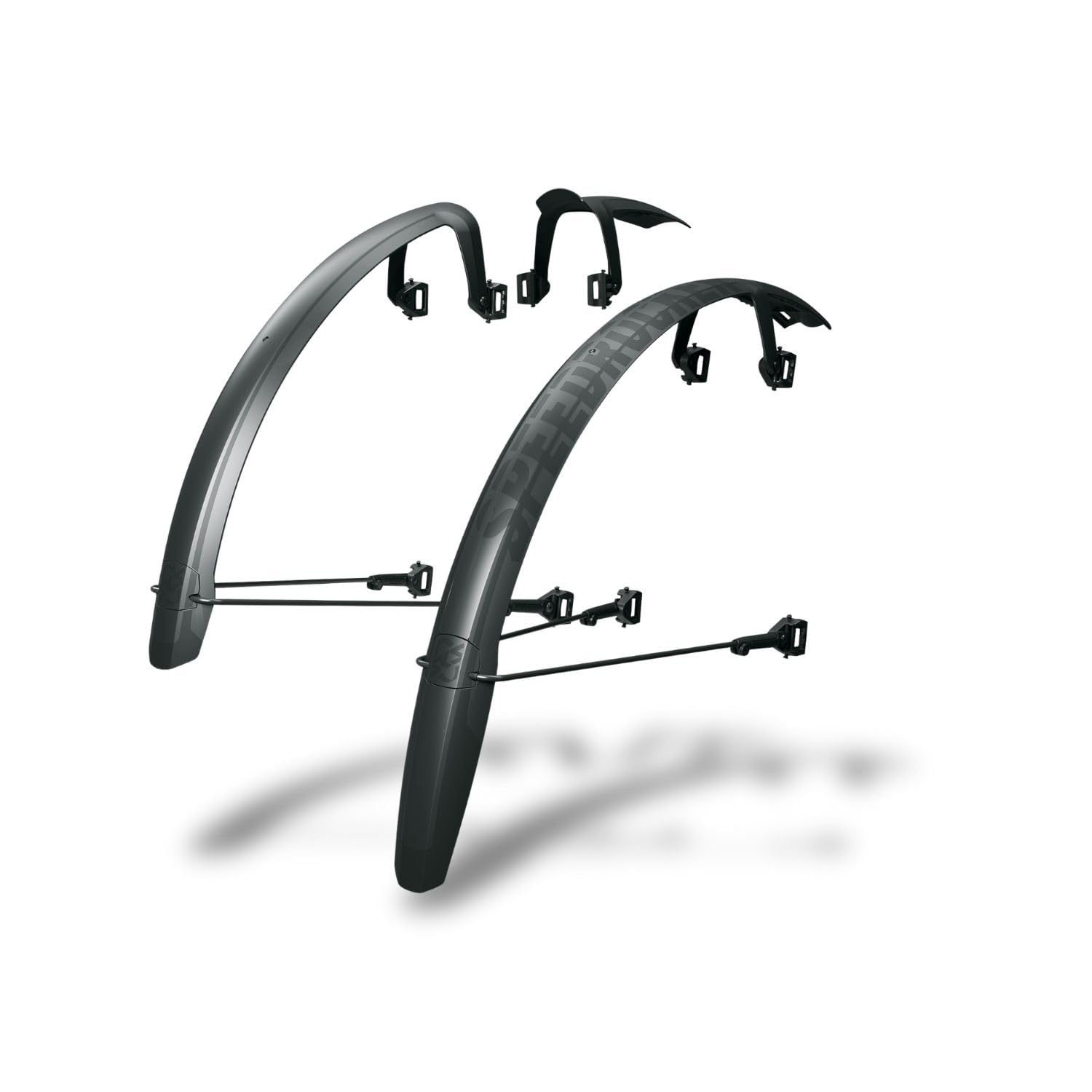 SKS Germany Speedrocker XL Fender Set