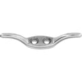 National Hardware N223-321 3200BC Rope Cleat in Nickel 2.5 in