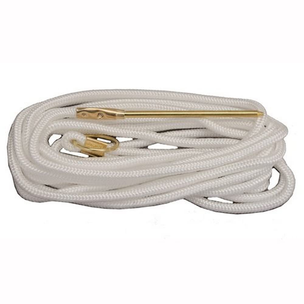 Eagle Claw 04300-009 Braided Nylon Stringer - 12 Ft.