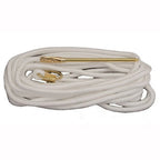 Eagle Claw 04300-009 Braided Nylon Stringer - 12 Ft.