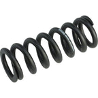Rockshox Metric Coil Spring - Length 151Mm, Travel 57.5-65Mm, 500 Lbs, Black