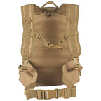 Tactical Duty Pack - Coyote