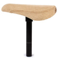 BMX Seat - Eastern Bikes Fat Combo (Tan)
