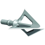 G5 Outdoors Montec 100 Grain 1-1/16'' Cut Broadheads (3 Pack)