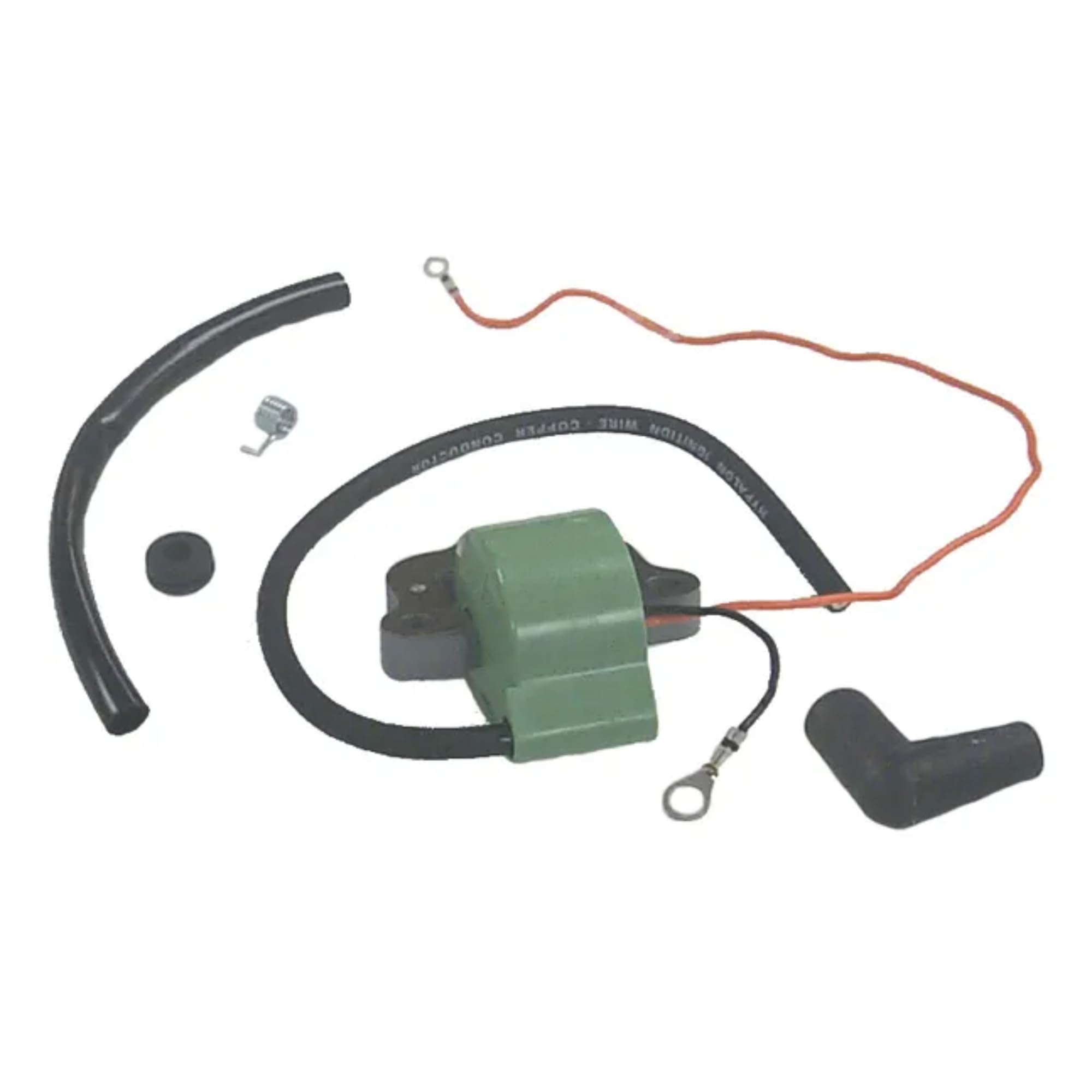 Sierra International, 18-5194, Ignition Coil