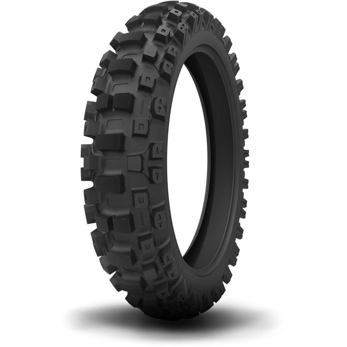 Kenda Tires Washougal Ii 80/100-10 Rear Tire 047861003C0S2