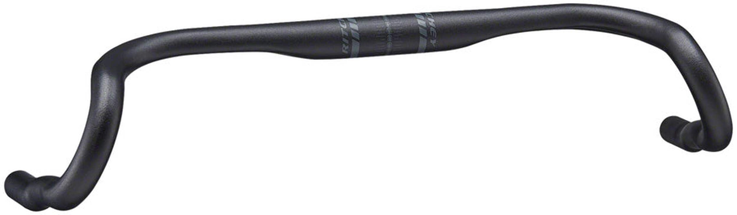 Ritchey Comp Venturemax V2 Drop Handlebar - 31.8mm Clamp 46cm Black