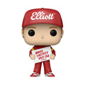 Funko POP! NASCAR: Bill Elliott - Collectable Vinyl Figure - Gift Idea - Official Merchandise - for Kids & Adults - Sports Fans 