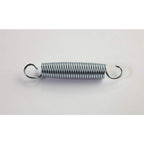 Jumpking 5.5'' Trampoline Spring (Set Of 10), Silver