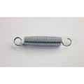 Jumpking Heavy Duty Trampoline Springs 5.5-Inch For Trampolines, Stainless Steel Trampoline Replacement Springs Including Spring