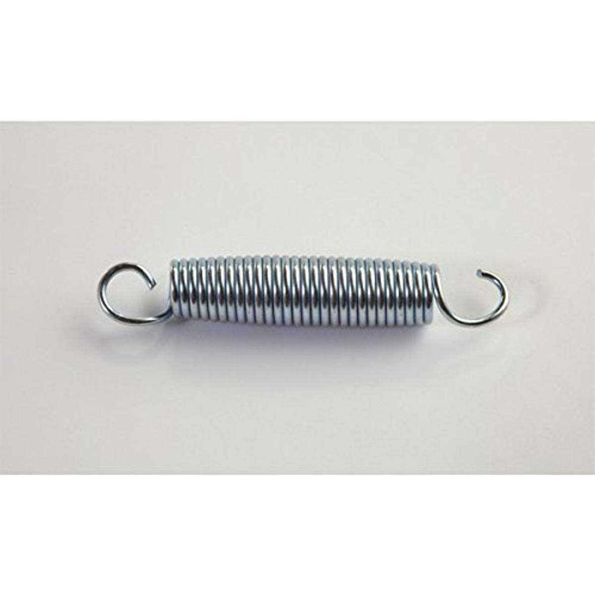 Jumpking Heavy Duty Trampoline Springs 5.5-Inch For Trampolines, Stainless Steel Trampoline Replacement Springs Including Spring