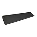 MERISHOPP Squat Wedge Block Anti Slip Heel Elevated Squat for Strength Yoga Calf Raise