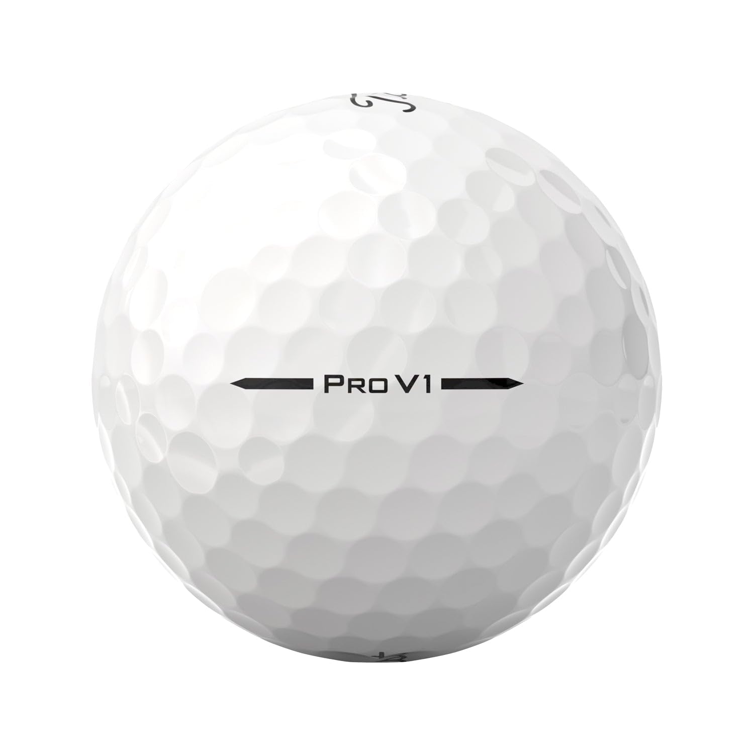 Titleist Pro V1 Custom Golf Ball | Personalized Golf Balls | Logo Golf Balls | 2 Pole