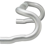Ritchey Classic Venturemax Drop Handlebar Silver, 46Cm