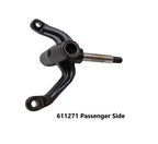 Dr.Acces Ezgo Rxv Spindle Assemably, Sold Driver Side & Passenger Side Replace# 607413&611271