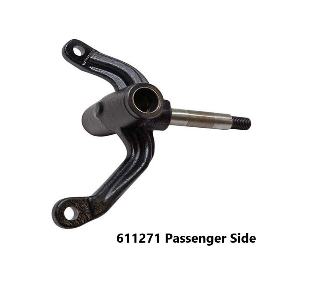 Dr.Acces Ezgo Rxv Spindle Assemably, Sold Driver Side & Passenger Side Replace# 607413&611271
