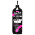 Muc-Off No Puncture Hassle Inner Tube Sealant, 1 Liter - Bike Tube Puncture Repair Sealant - Bike Tire Sealant For Mtb/Road/Grav