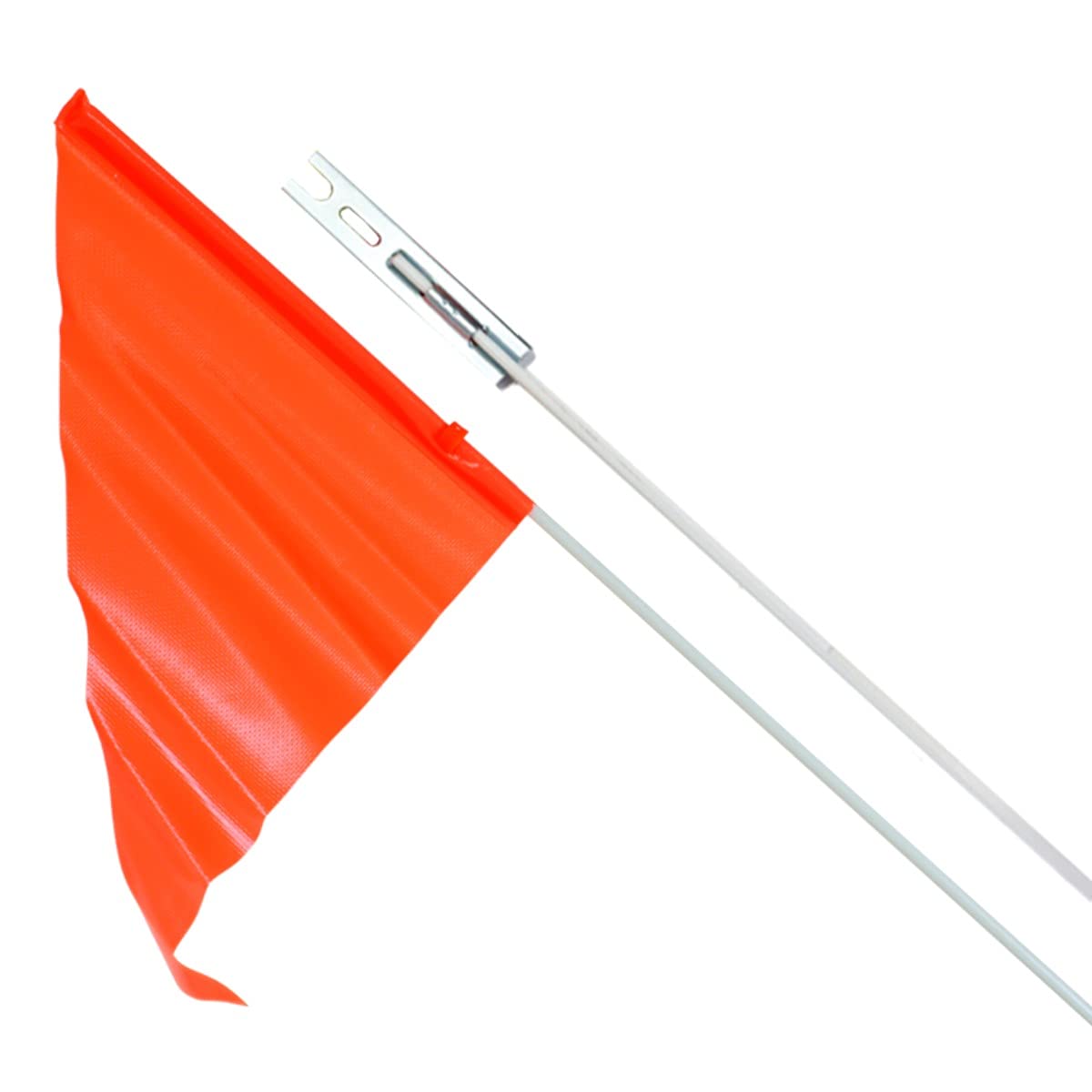 Sunlite Safety Flag 2Pc