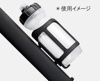 Cannondale Regrip Side-Entry Cage Black, Right