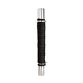 Fireproof Chimney Webbing Solowilder Camping Stove Pipe Wrap Protector With 2 Clamps