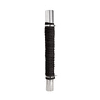 Fireproof Chimney Webbing Solowilder Camping Stove Pipe Wrap Protector With 2 Clamps
