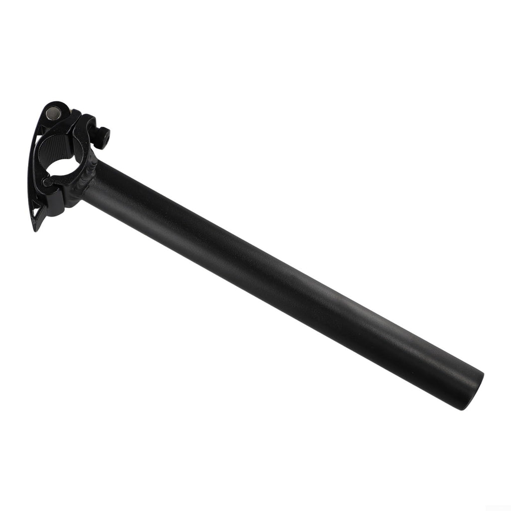 Bike Stem, Adjustable Front Risers Quickrelease Folding Bike Handle Bar Stem Lightweight Bike Stem For Moutain Bike Road Bike(25