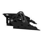 Kolpin Stronghold Auto Latch Mount - 20710, Black