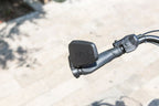 Zefal Dooback 2 Bar End Mirror - Left Hand