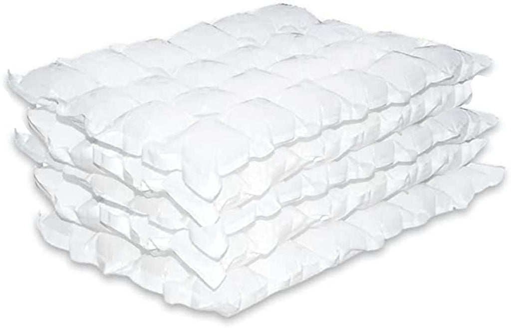 Cryosheet Reusable Ice Pack Ice Sheets, Similar To Original Thermafreeze, World-Bio, And Techni-Ice Reusable Ice Sheets, Long La